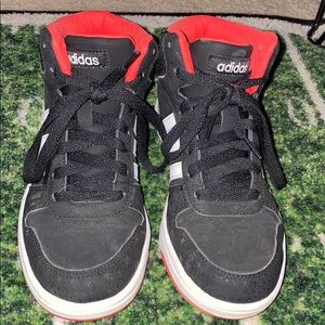 Boys Adidas Sneakers.